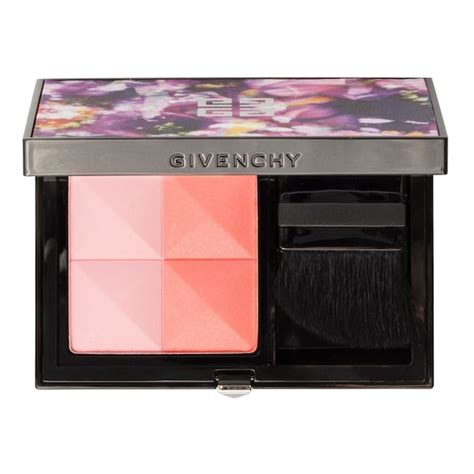 givenchy african light le prisme blush limited edition|sephora givenchy blush.